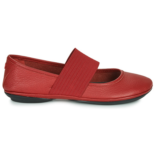 Camper - RIGHT  NINA - Rouge