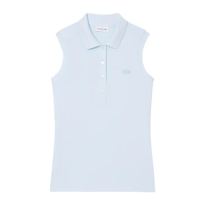 Lacoste Stretch SL Polo Dames