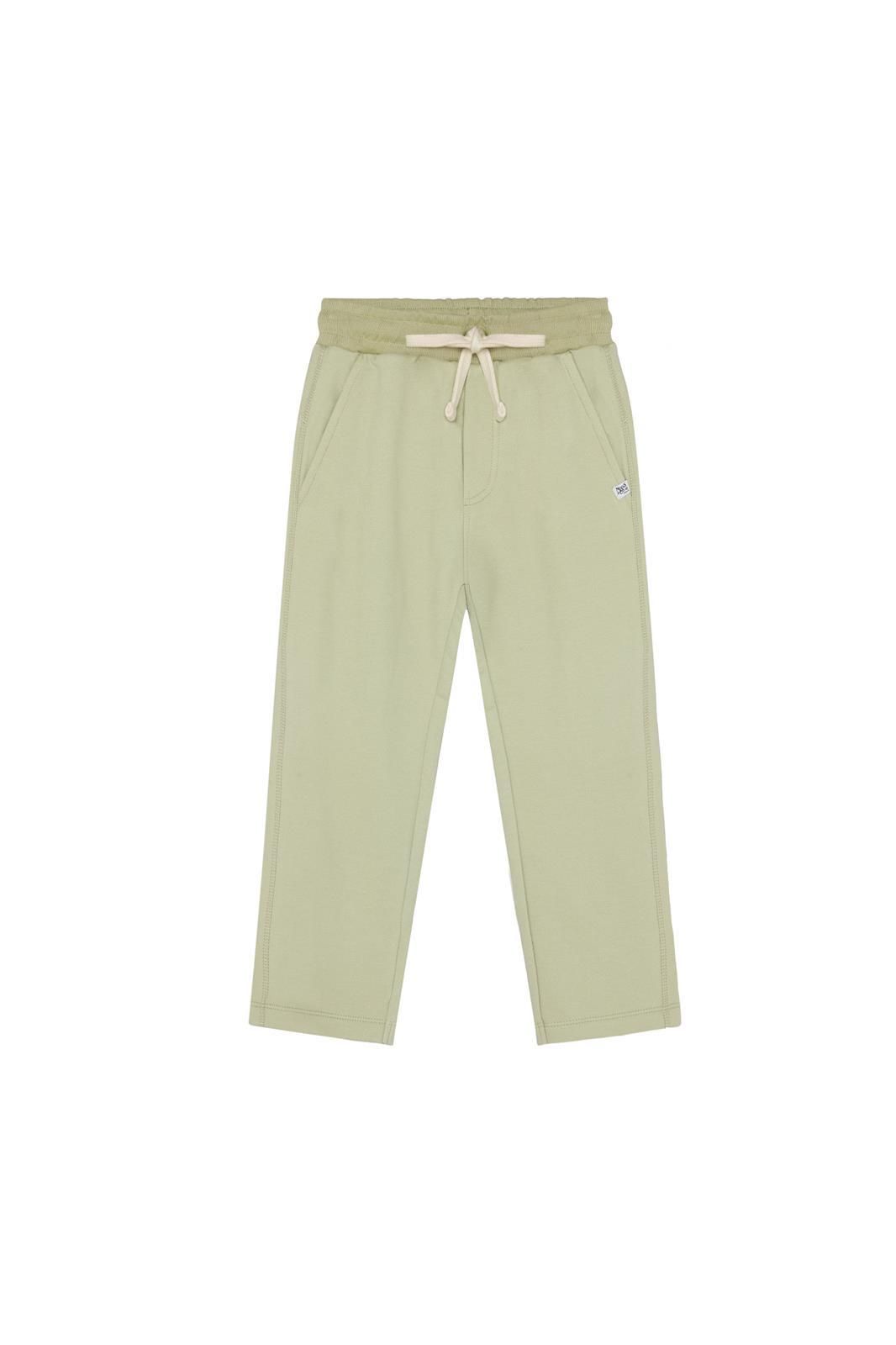 Noppies Kids Broek relaxed fit - Lint
