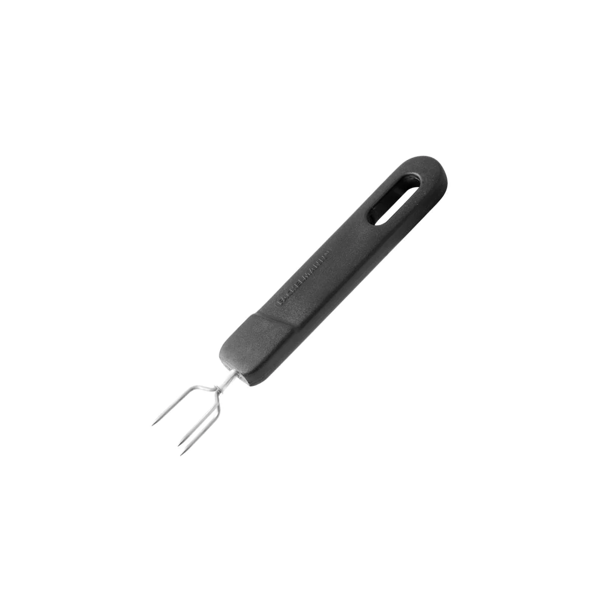 Fourchette 3 dents pour pommes de terre 14 cm Fackelmann Basic Fackelm