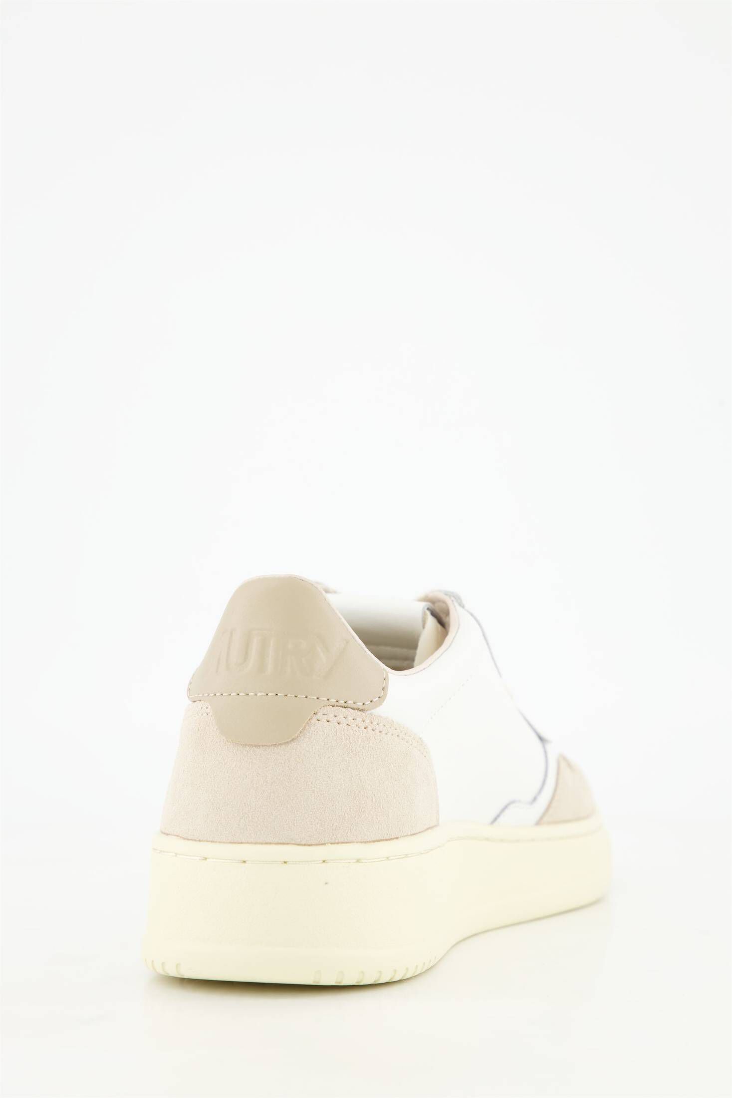 Autry| Damen Sneaker MEDALIST LOW