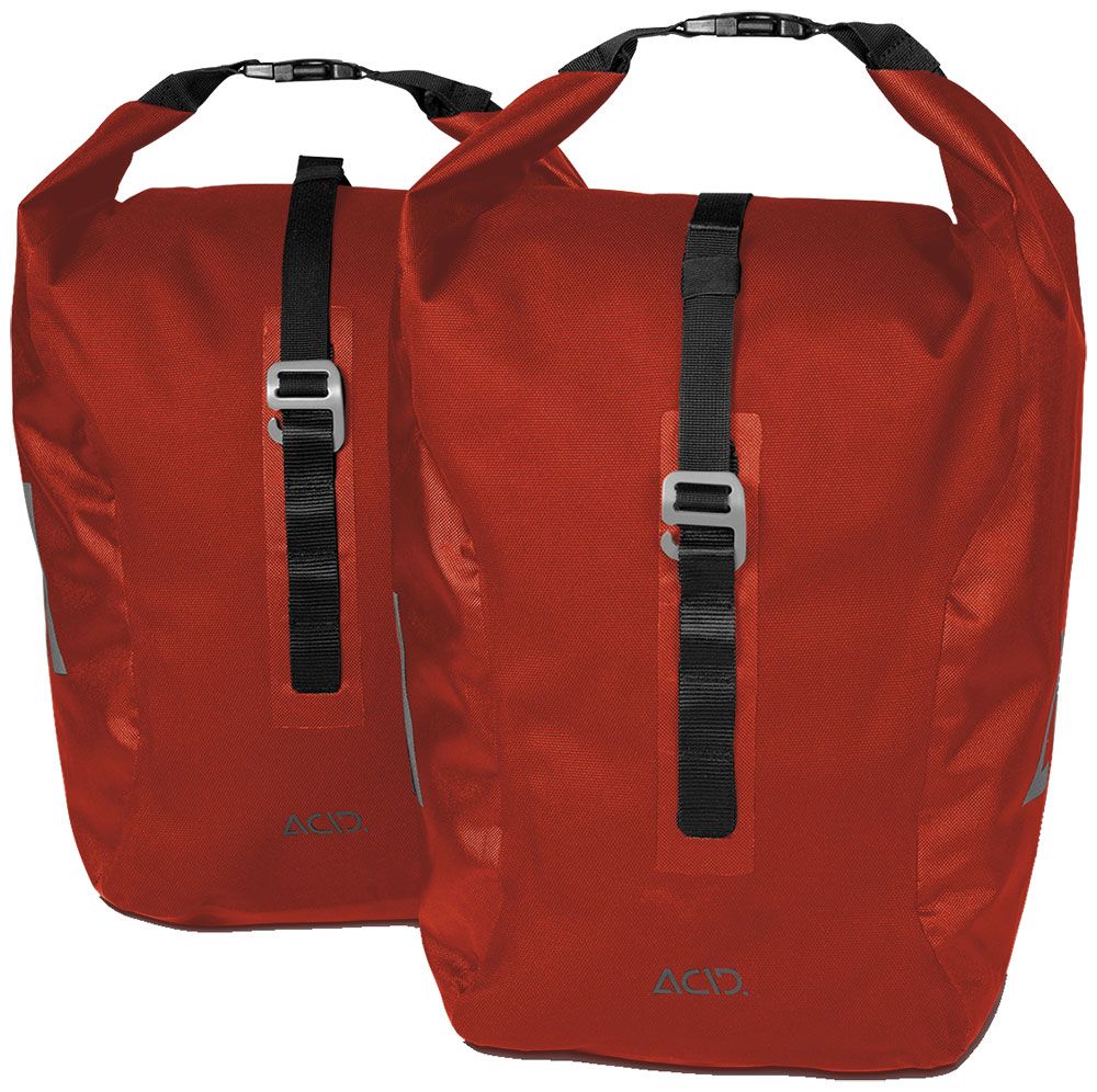 ACID TRAVLR 20/2 Fahrradtaschen kaufen | Bike-Discount