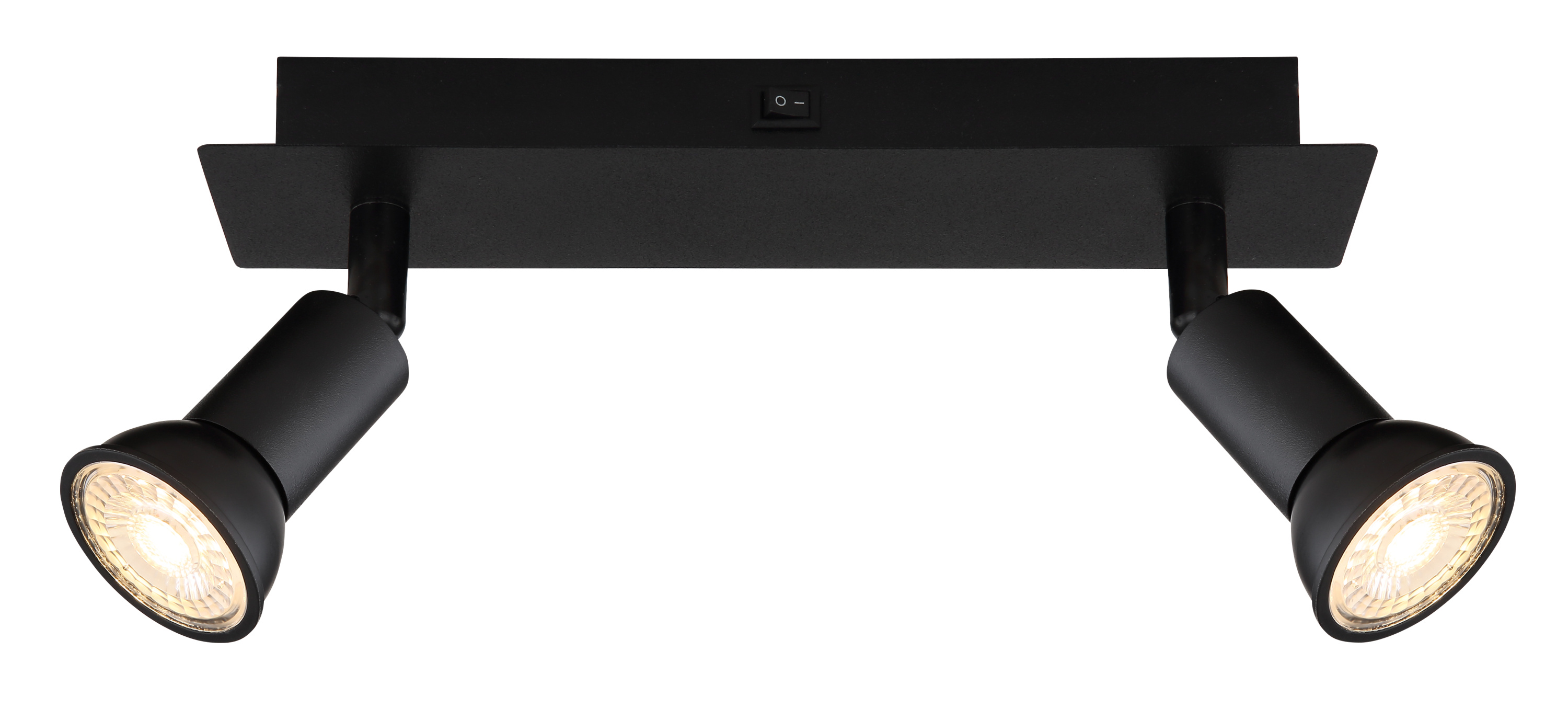 Wand-/Deckenspot DREW