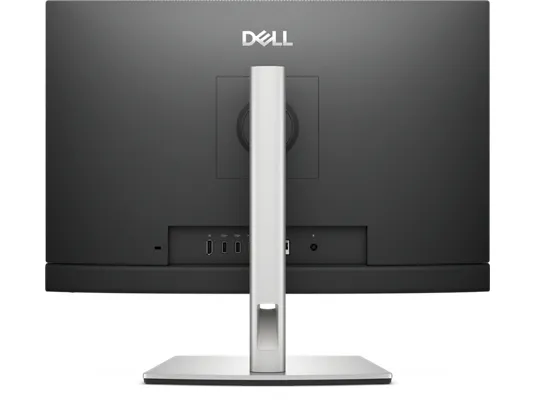 Dell Pro 24 All-in-One QC24251 - Alt-i-én Core i5 i5-14500T / op til 4.8 GHz - RAM 16 GB - SSD 512 GB - NVMe, QLC - UHD Graphics 770 - Gigabit Ethernet, Bluetooth, IEEE 802.11ax (Wi-Fi 6E) - Win 11 Pro - skærm: LED 23.81