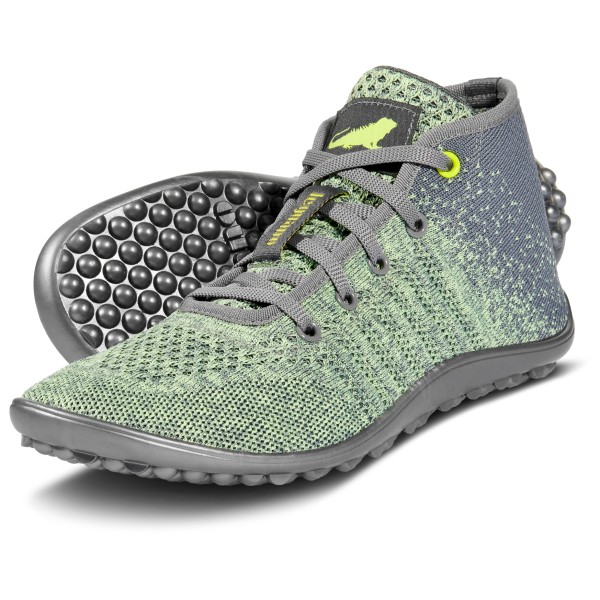 Leguano - Go: Kiwi - Barefootschoenen