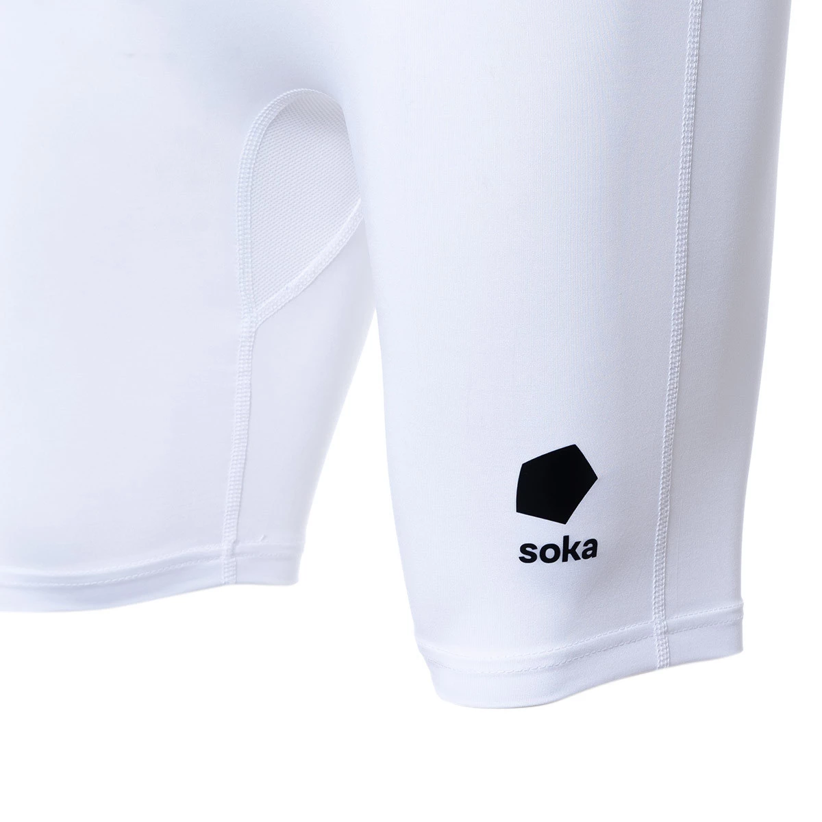 Leggings curtas Soka Curta Primeira Camada Soul Criança