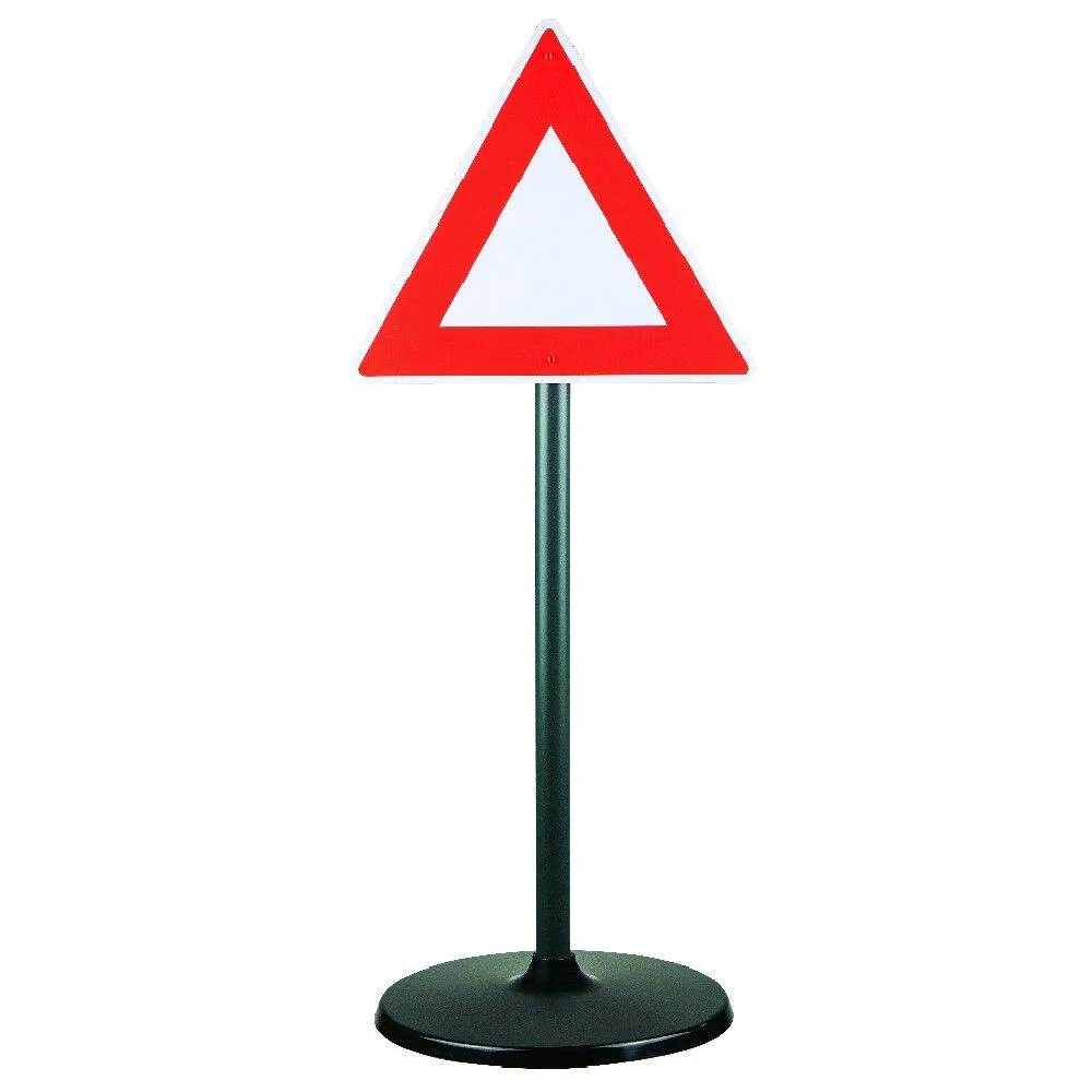 Panneau de signalisation x5