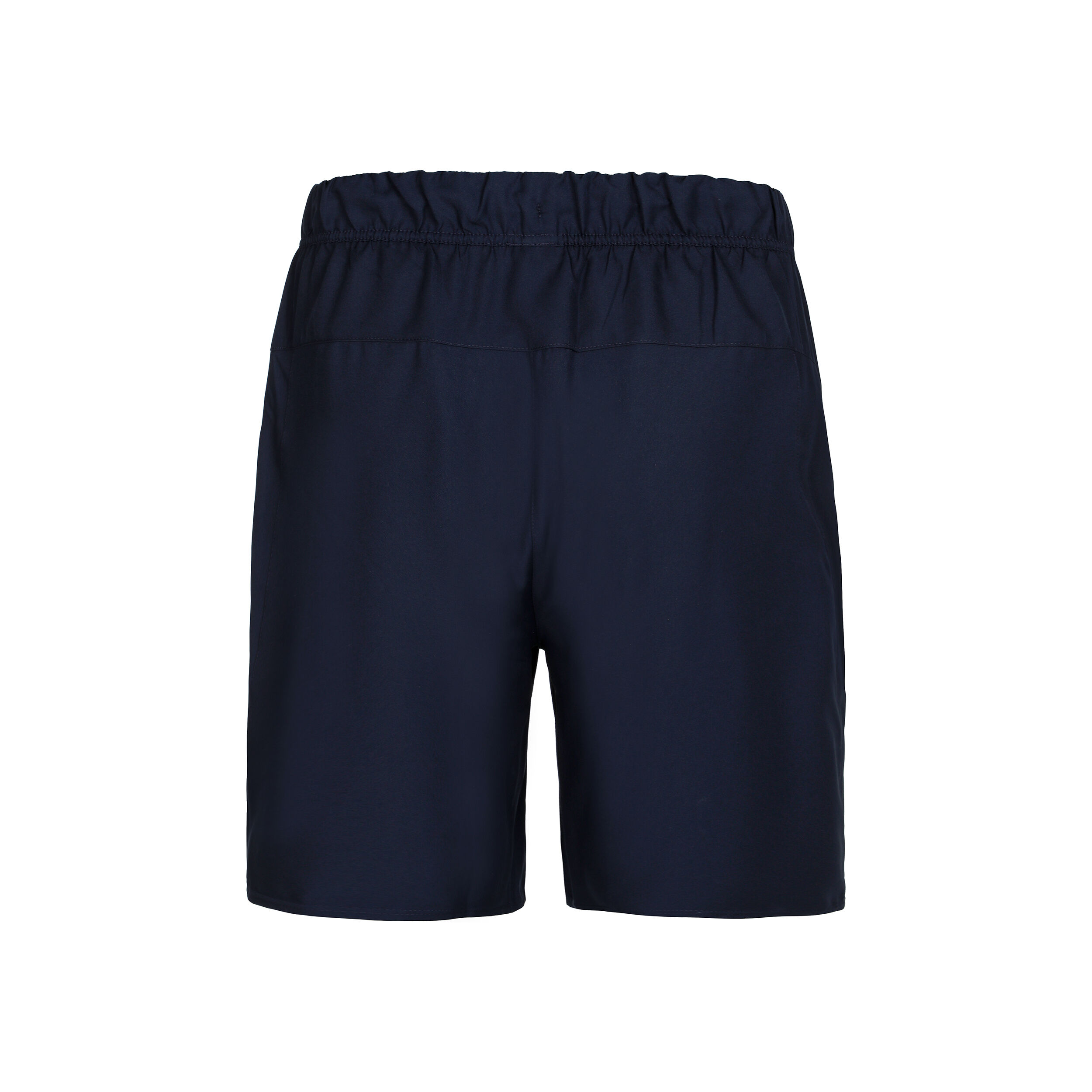 Nike Court Victory 9in Shorts Hommes - Bleu Foncé