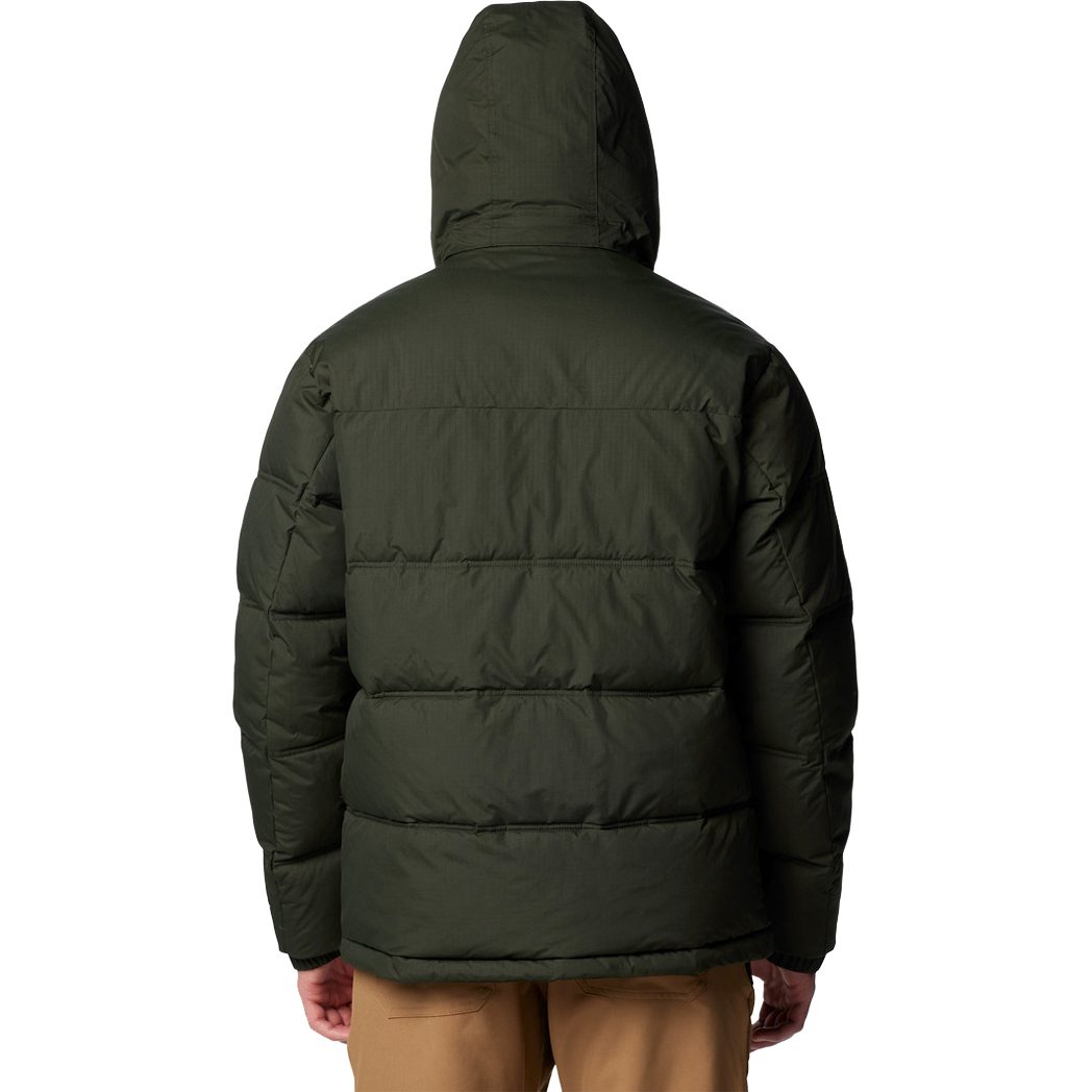 Columbia Landroamer™ Pufferjacke Herren greenscape