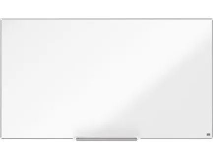 Whiteboard Impression Pro Wide stål 55