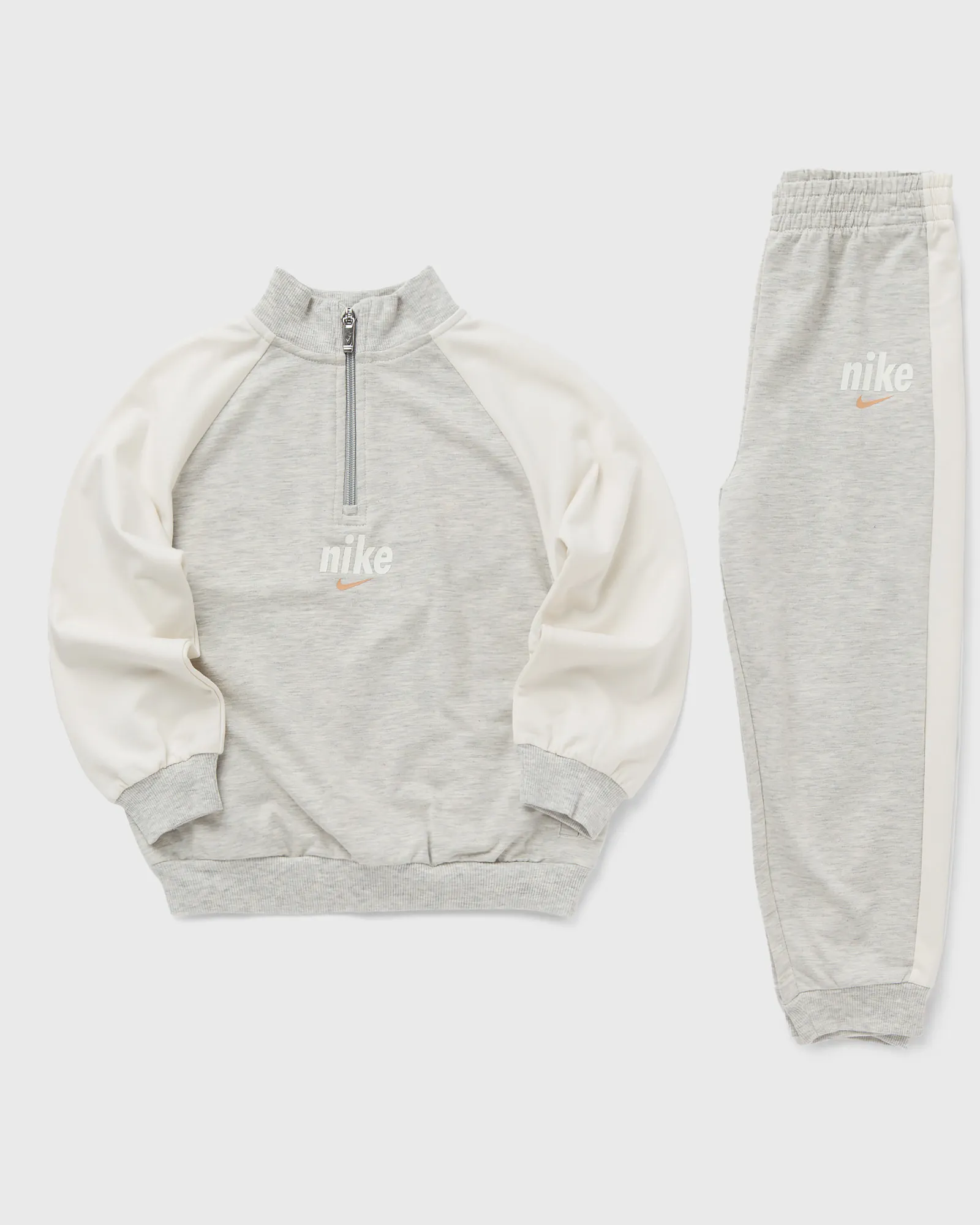 Nike E1D1 HALF ZIP SET