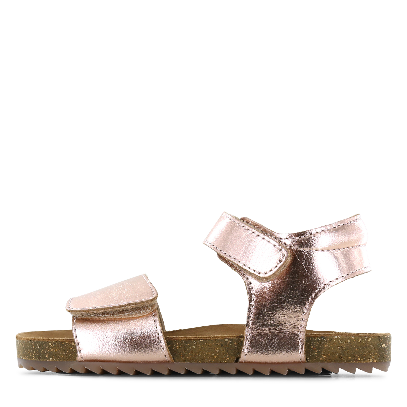 Shoesme metallic roze sandaal Metallic | Sale