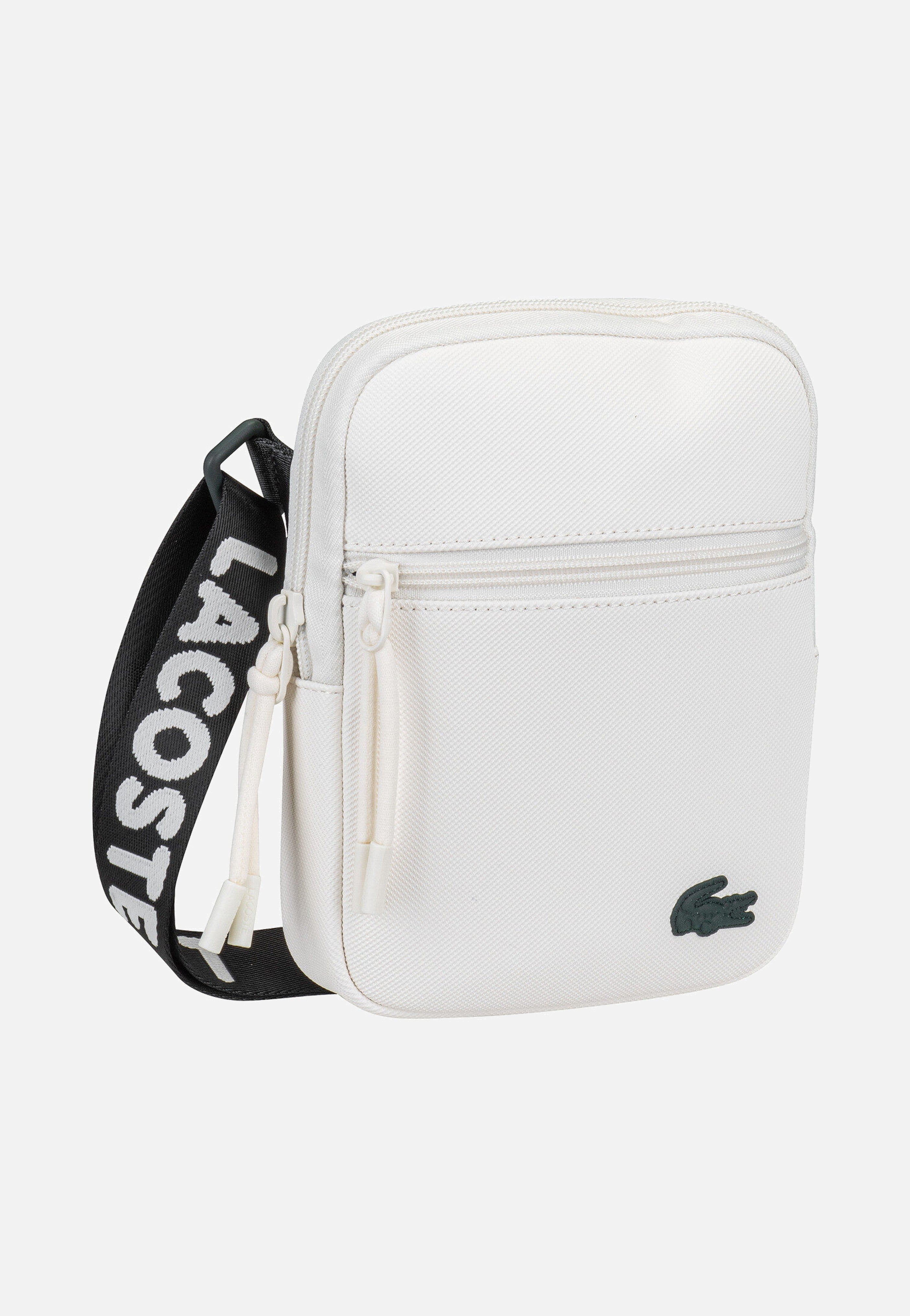 LCST Seasonal NH4679TX Jacquard Webbing Farine - Crossbody Bag