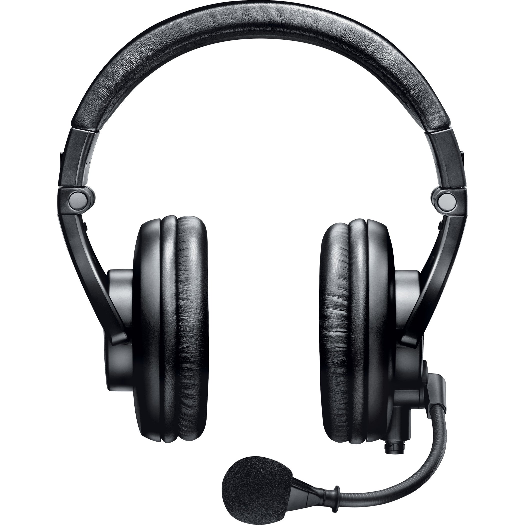 Shure BRH440M-LC headset