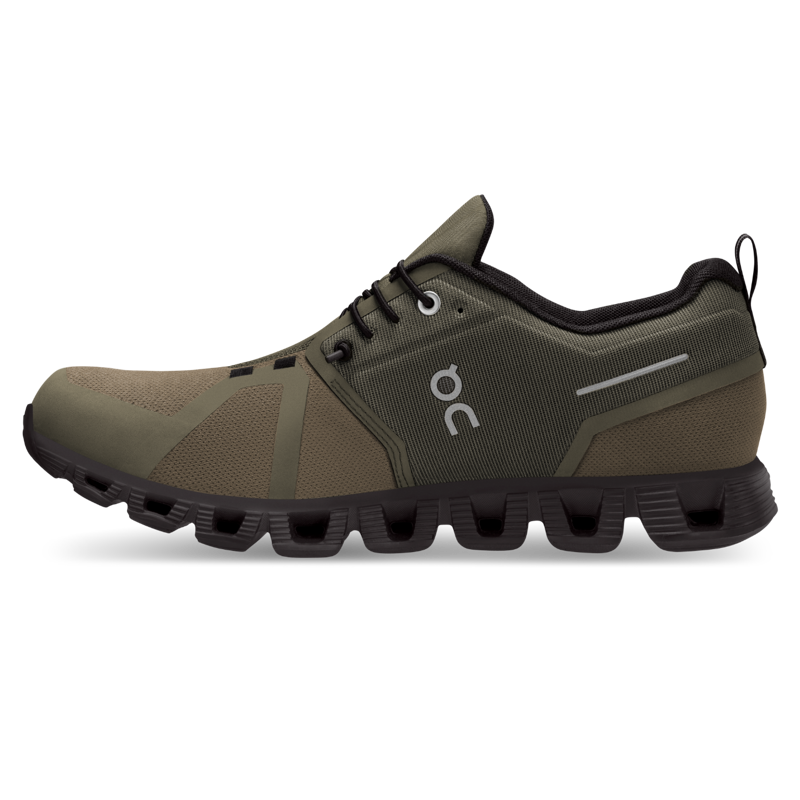 Cloud 5 Waterproof Wandelschoen