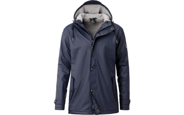 Ankerglut Ankerglutfrost Herren Regenjacke
