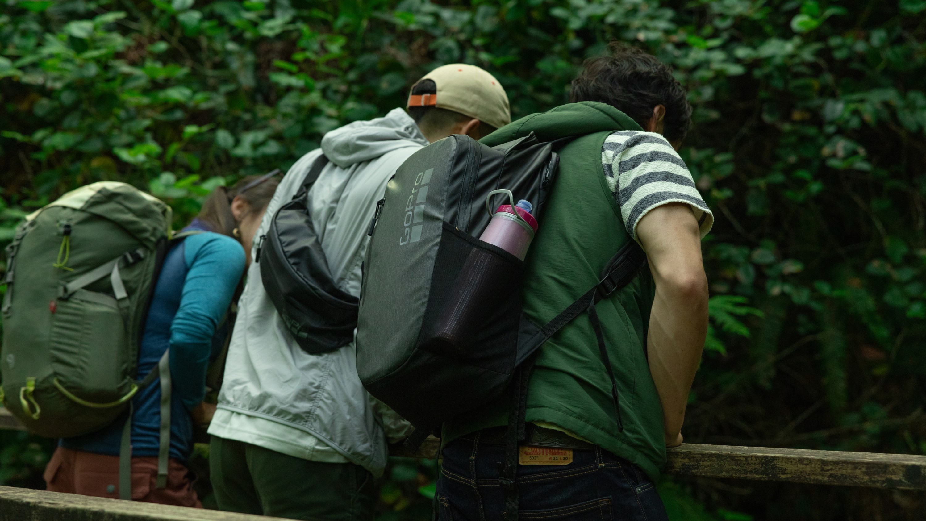 Daytripper – Rucksack