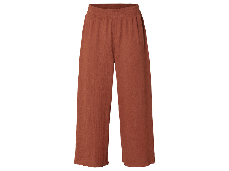 Dames culotte