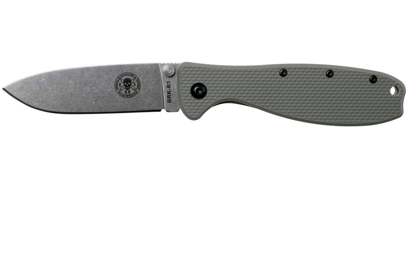 ESEE Knives Zancudo Foliage Green ZANCUDO-FG zakmes