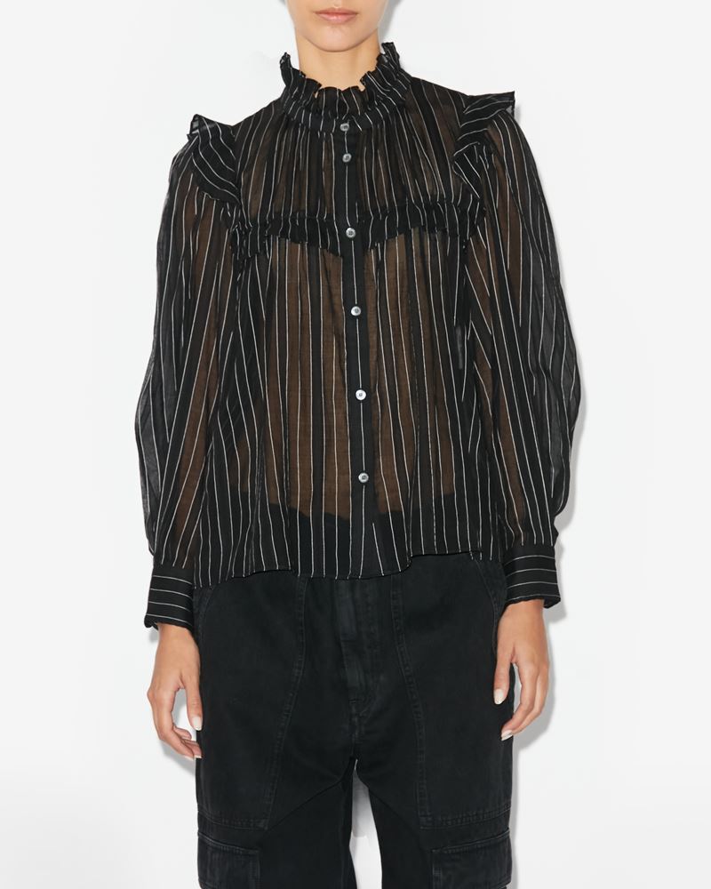 BLOUSE IDETY
