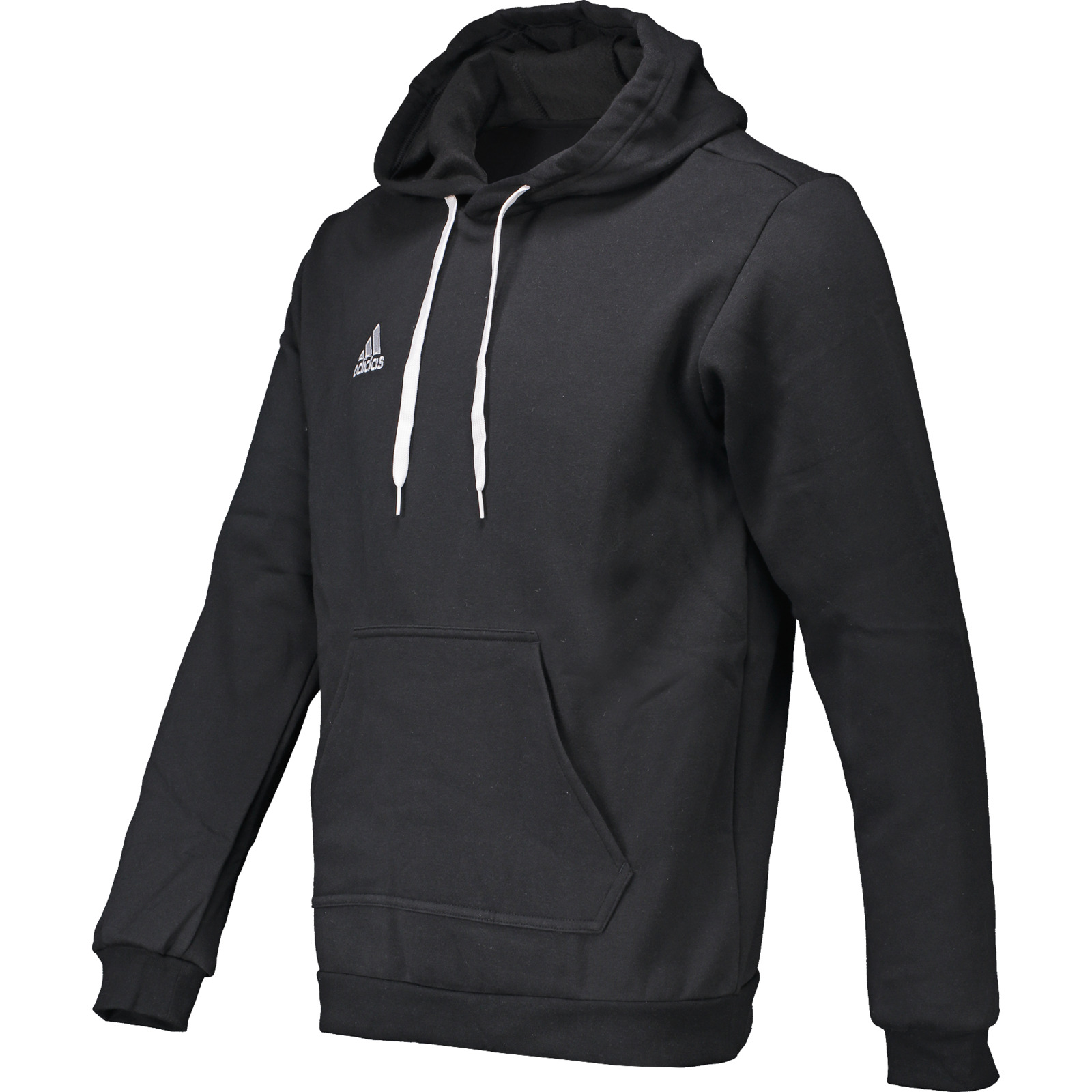 Adidas Herren-Hoody Entrada 22 M, schwarz
