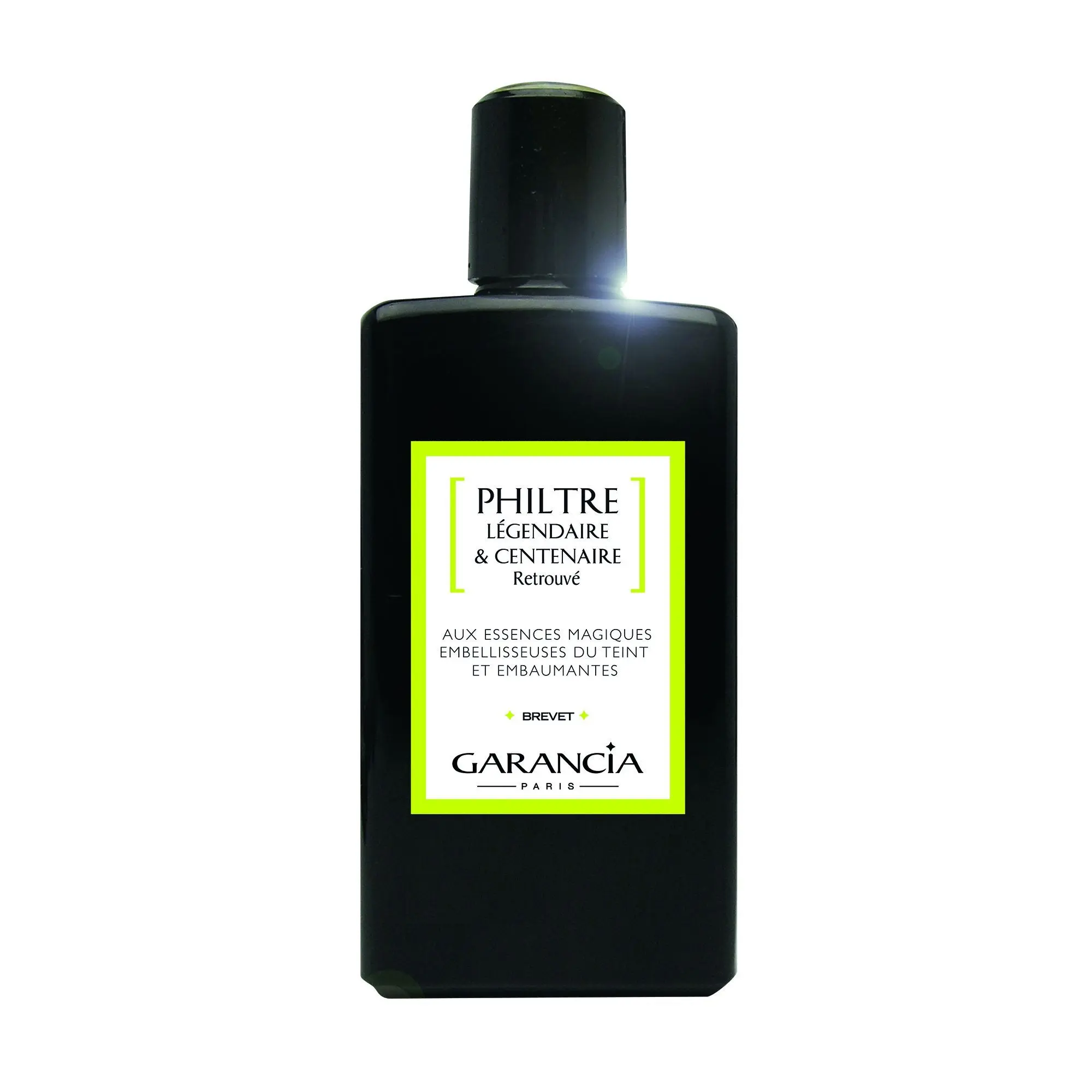Garancia - philtre légendaire et centenaire retrouvéeau de réveil aux essences anti-oxydante 95ml - Soin de jour