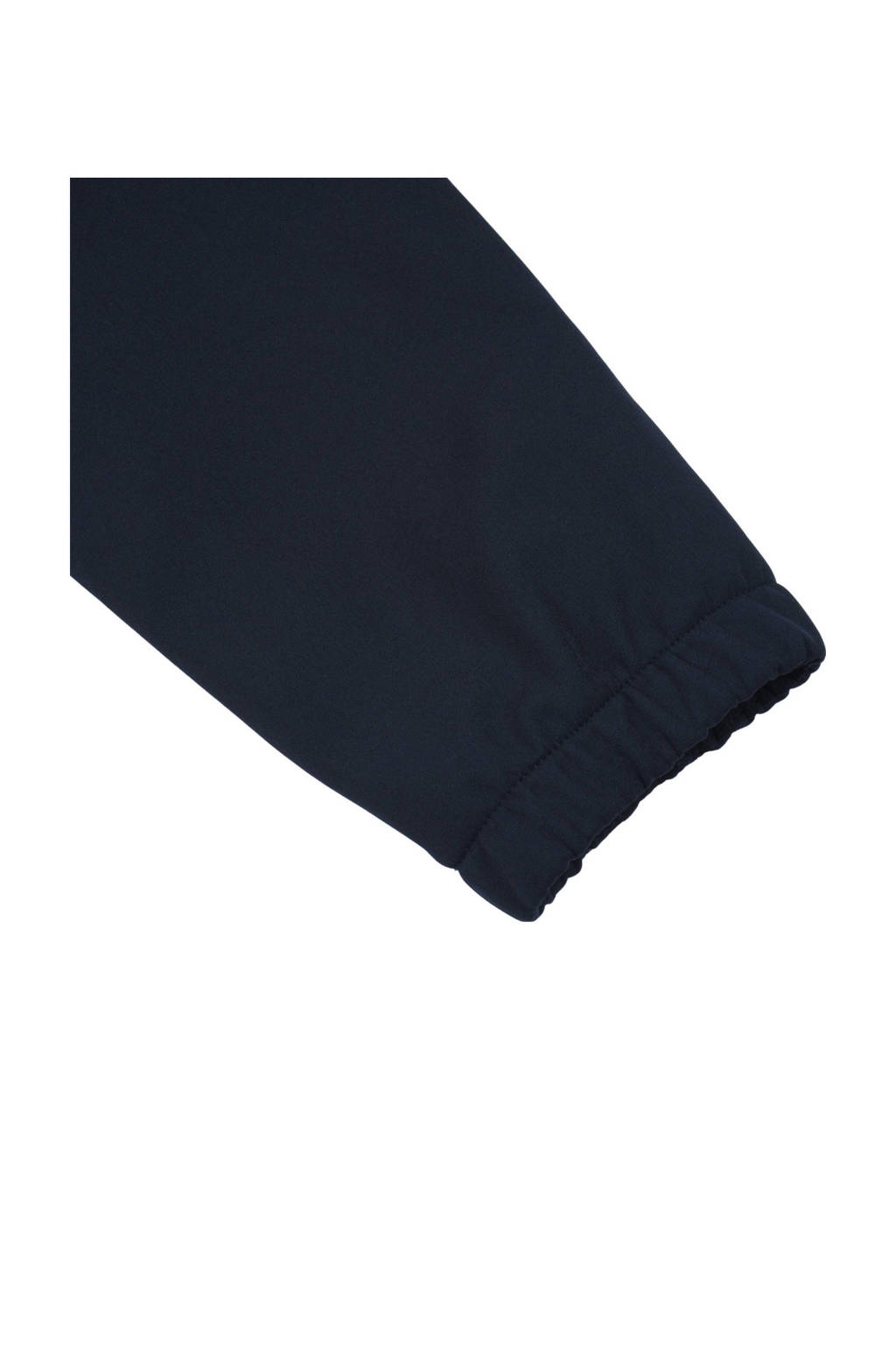 Icepeak softshelljas Konan jr groen/zwart