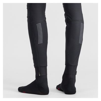 Cuissard Long Sportful Infinium Noir