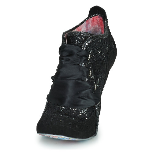 Irregular Choice - ABIGAIL'S 3RD PARTY - Noir