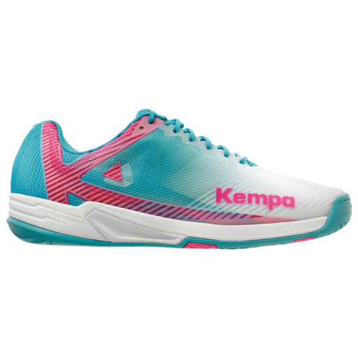 Tênis de Handebol Feminino Kempa Wing 2.0