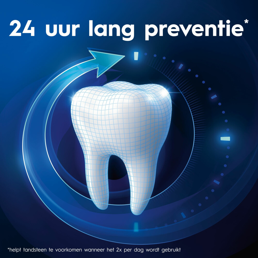 Oral B Tandpasta Pro-Expert Advanced Science Extra White (75 ml)