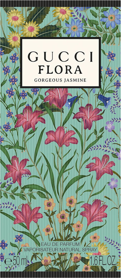 Gucci Gucci Flora Gorgeous Jasmine Eau de Parfum