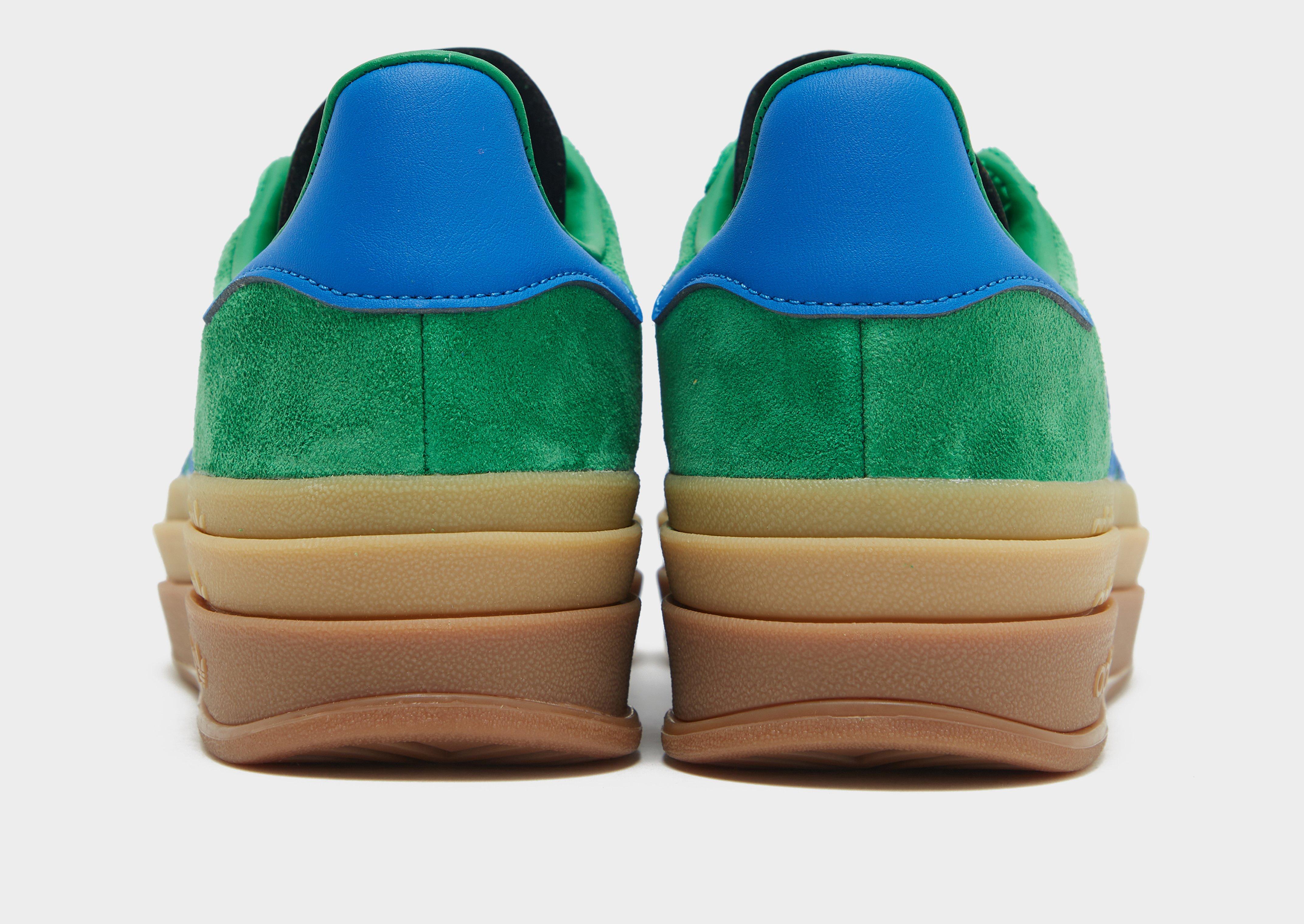 adidas Originals Gazelle Bold