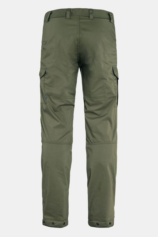 Fjällräven Fjällräven Vidda Pro Lite Trekkingsbroek