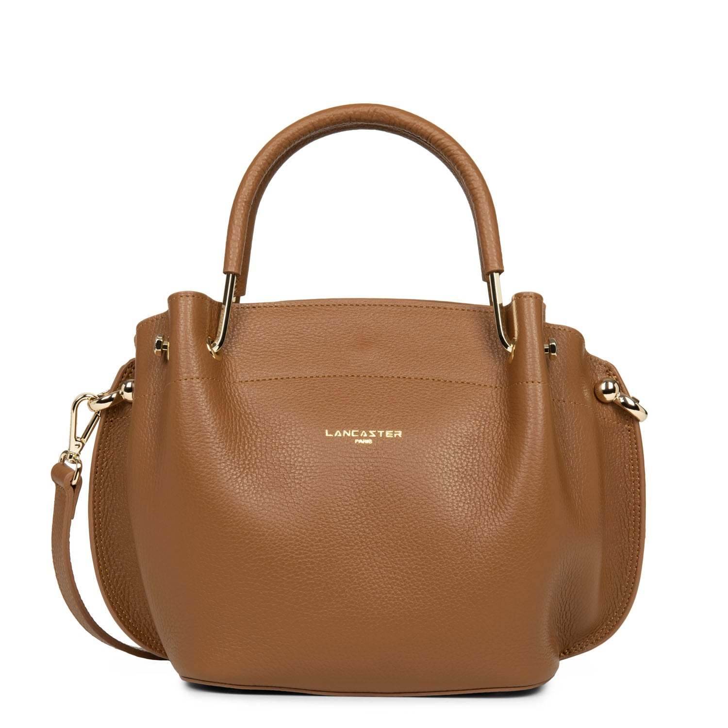 Foulonné Double-Sac à main