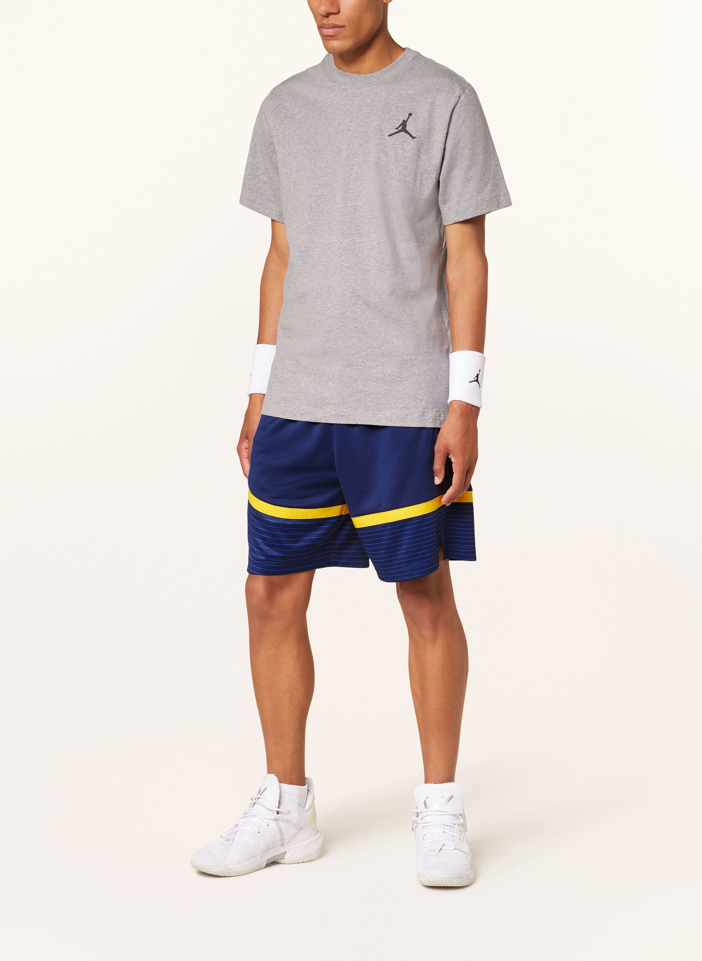 JORDAN Basketballshorts