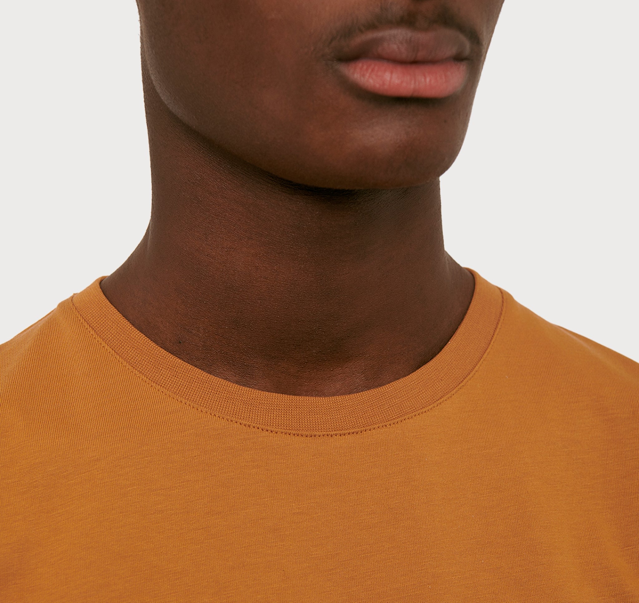 ORGANIC COTTON<br>True Tee
