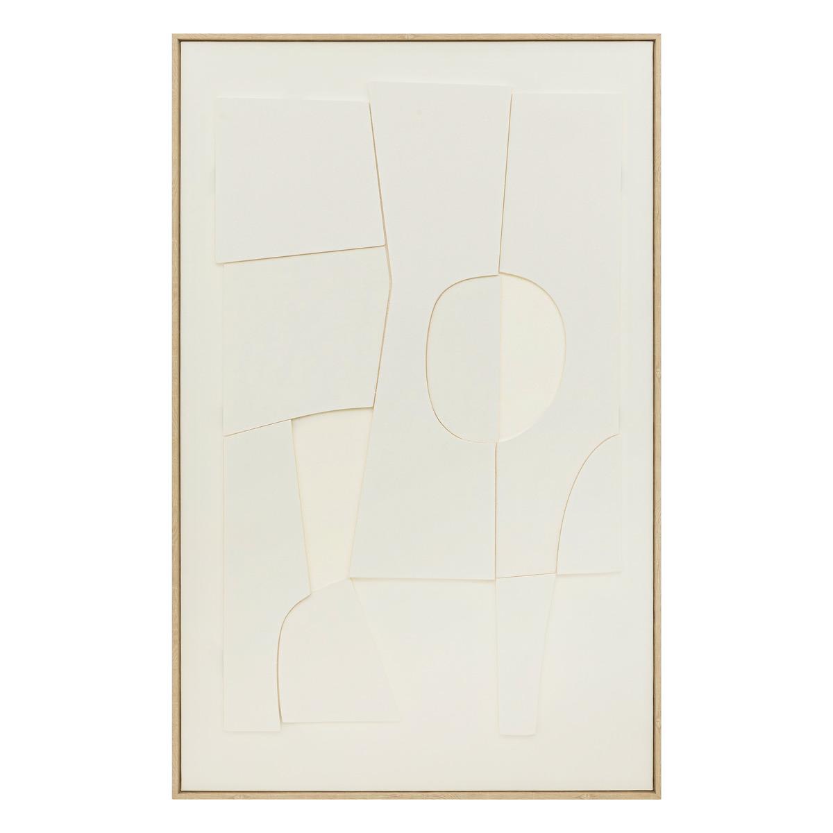DECO MURALE RELIEF YELENA D.75X116CM