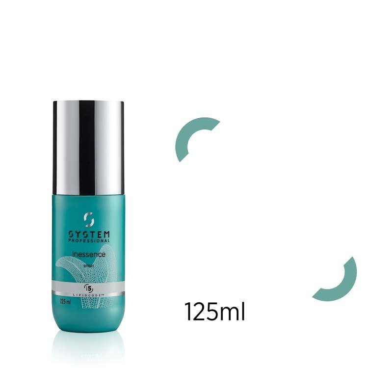 System Professional Inessence Spray 125ml