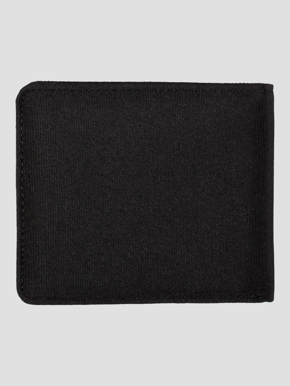 Iriedaily Easy Flag Wallet black