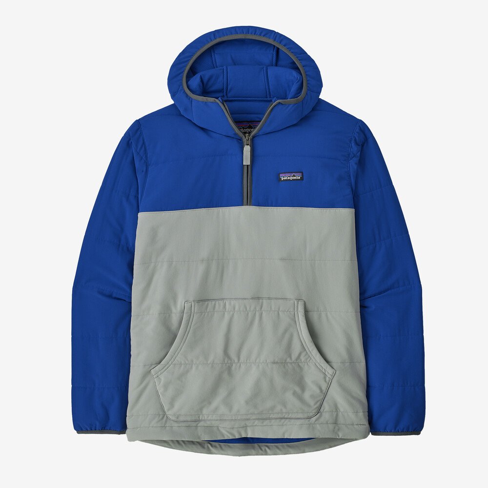 Herren Pack In Pullover Hoody