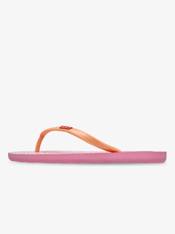 Rg Viva Stamp Sandales Jaune Fille