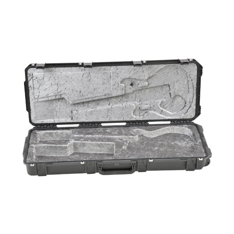 SKB iSeries 4214 waterdichte flightcase PRS-gitaar