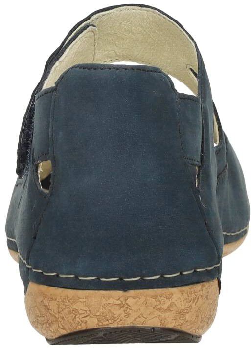 Waldläufer Heliett blauw