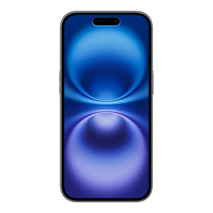 Akashi Film Verre Trempé Premium - Apple iPhone 16 Plus