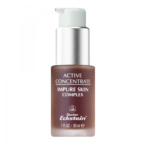 Doctor Eckstein® Active Concentrate Impure Skin Complex 30ml