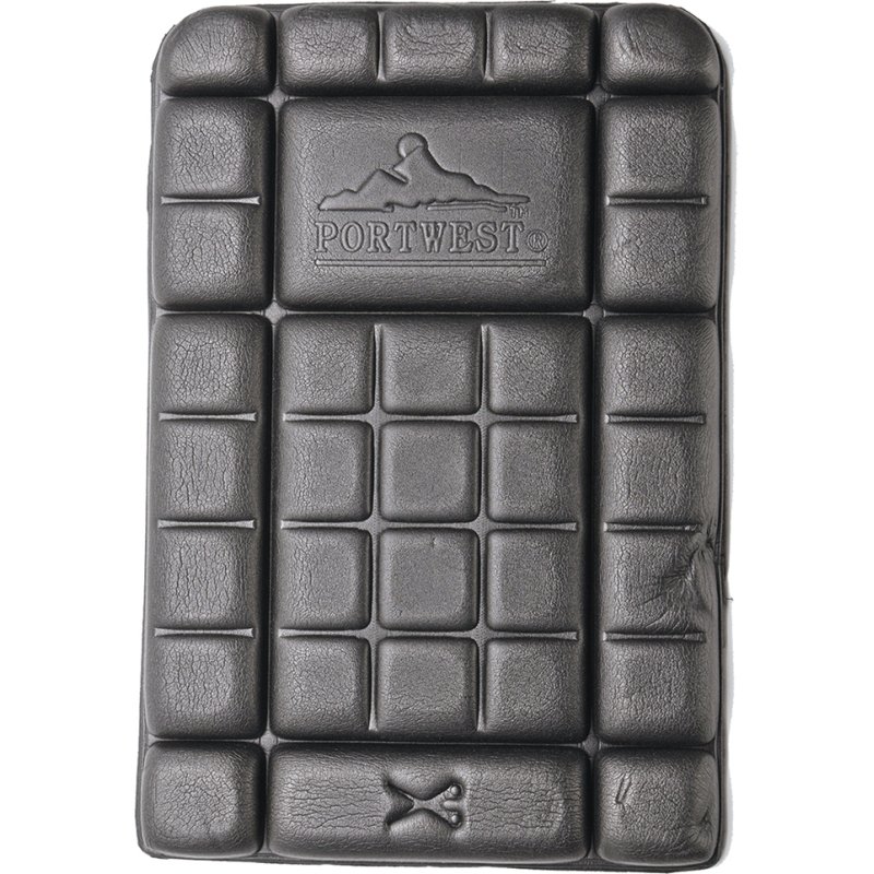 Portwest KP44 Genouillères CE Noir