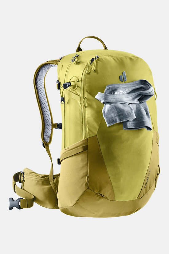deuter deuter Futura 25 SL Rugzak Dames