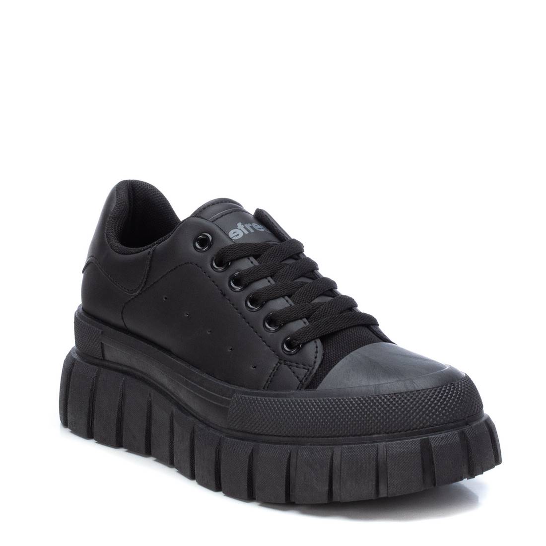 REFRESH - Baskets SILENE Noir