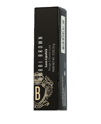 Bobbi Brown Luxe Lipstick 666 Your Majesty 3,5g